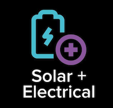 Solar Plus Electrical Pty Ltd